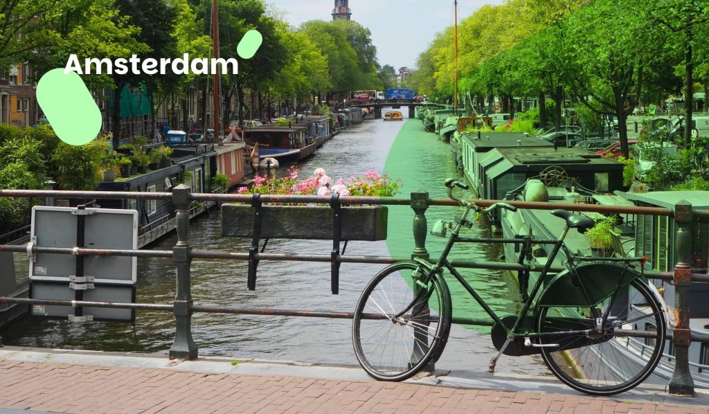 train paris amsterdam, pas cher